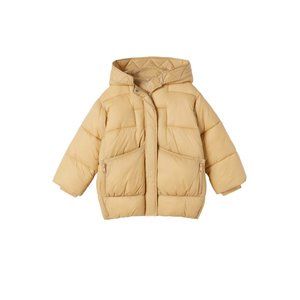 ZARA Puffy Puffer Coat with SORONA® by DuPont [NWT]